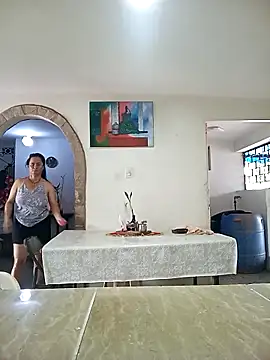 Eunice73 online show from 01.03.25