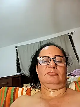 Eunice73 online show from 01.24.25