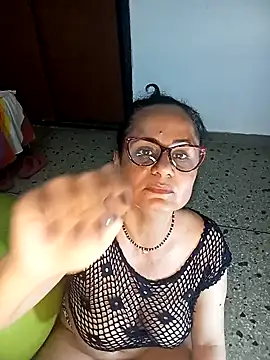 Eunice73 online show from 02.10.25