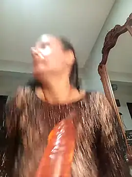 Eunice73 online show from 09.26.25