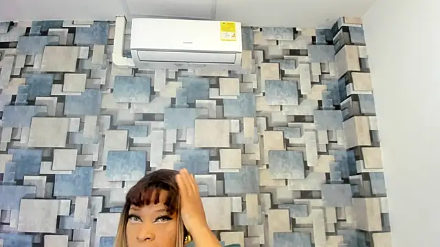 angel dthroatt online show from 02.07.26