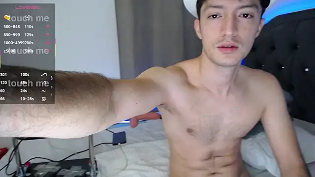 Snapshot of henry_diiaz chatting on 02.27.26 henry diiaz online show from 02.27.26