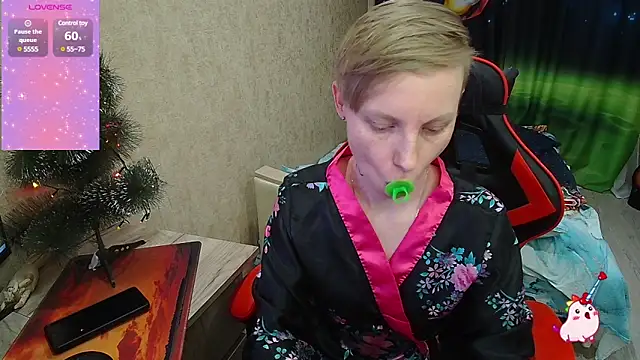 Snapshot of Alexis_Gordon chatting on 01.11.25 Alexis Gordon online show from 01.11.25