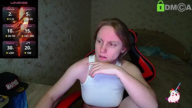 Alexis Gordon online show from 03.21.26