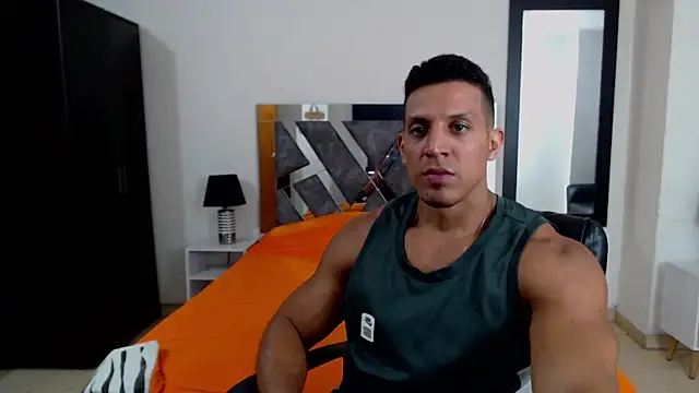 Frank heaven01 online show from 12.12.24