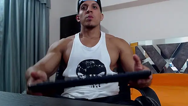 Frank heaven01 online show from 01.30.25