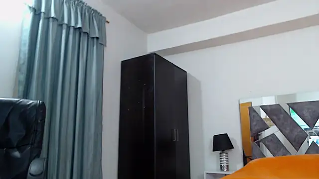 Frank heaven01 online show from 01.30.25