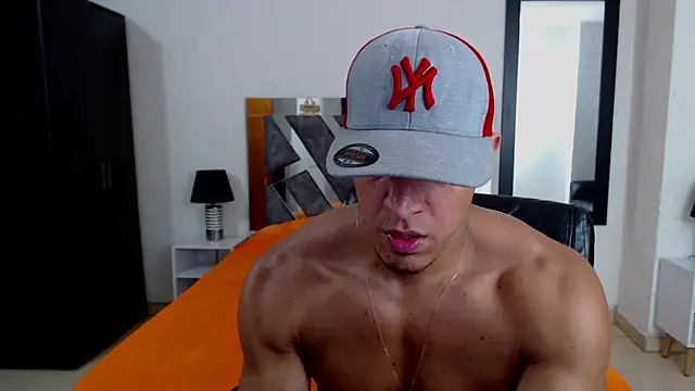 Frank heaven01 online show from 02.11.25