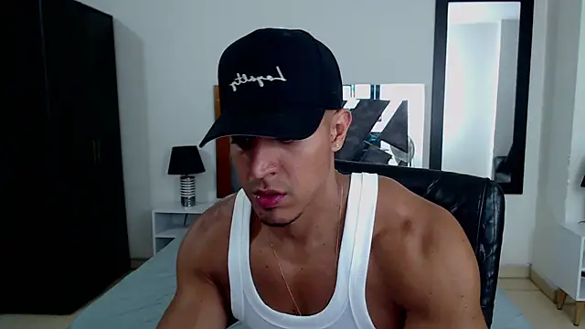 Frank heaven01 online show from 02.27.25