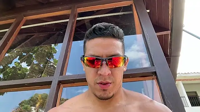 Frank heaven01 online show from 02.04.26