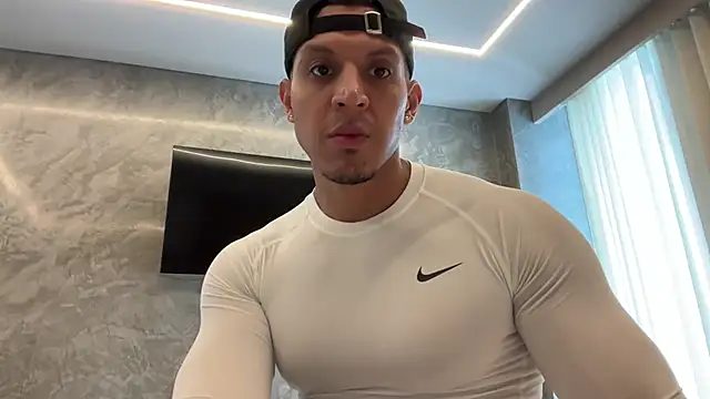 Frank heaven01 online show from 02.09.26