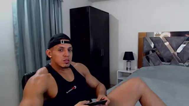 Frank heaven01 online show from 02.11.26