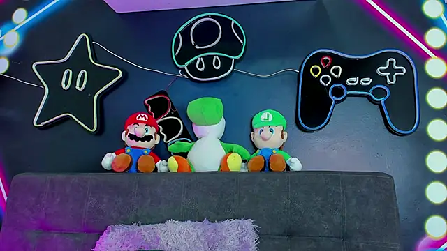 CristalCornner  online show from 02.12.25