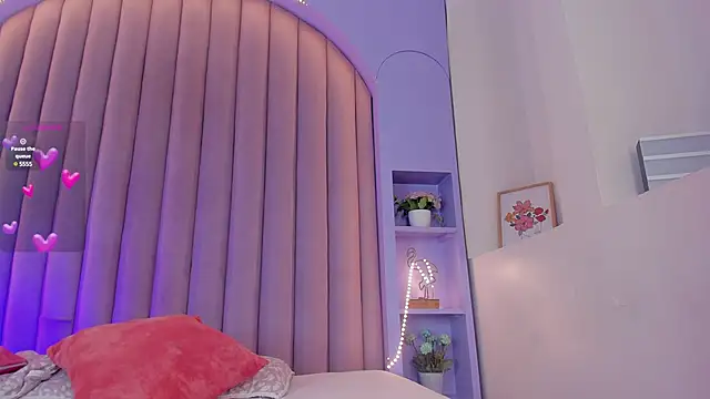 CristalCornner  online show from 03.20.25