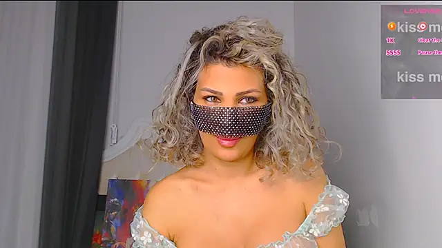Turkish Latina online show from 01.10.25