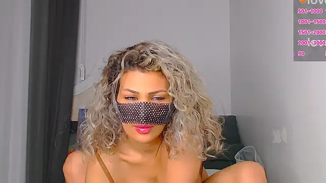Turkish Latina online show from 01.10.25