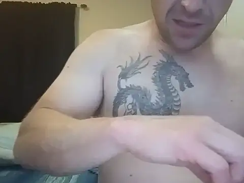 Dick4dope online show from 07.07.26