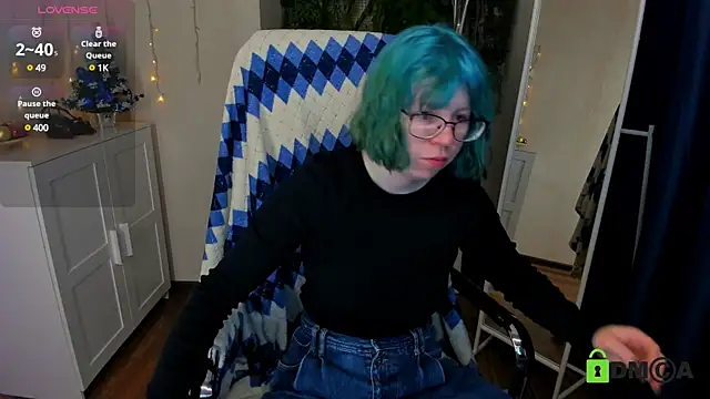 Snapshot of Melissa_Wells chatting on 01.02.25 Melissa Wells online show from 01.02.25