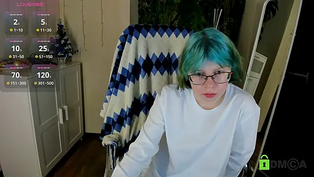 Snapshot of Melissa_Wells chatting on 01.08.25 Melissa Wells online show from 01.08.25