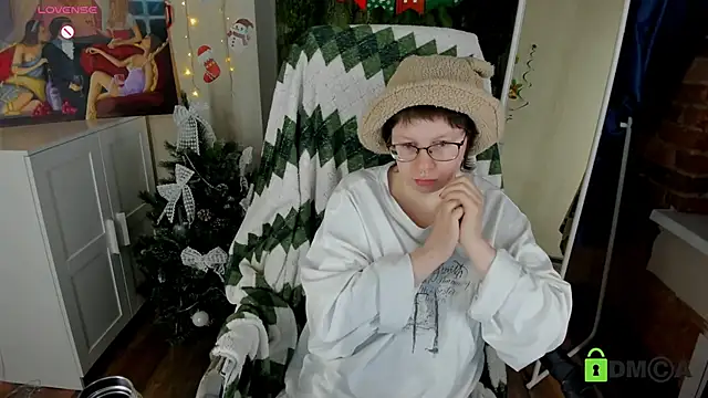 Melissa Wells online show from 01.12.26