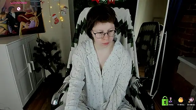 Melissa Wells online show from 01.18.26