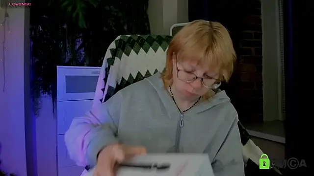 Melissa Wells online show from 04.23.26