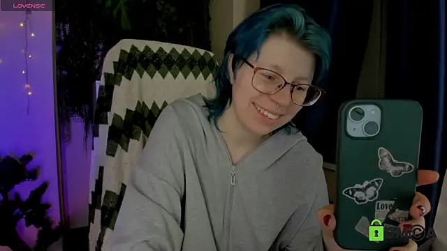 Snapshot of Melissa_Wells chatting on 05.08.26 Melissa Wells online show from 05.08.26