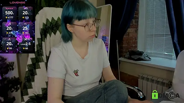 Snapshot of Melissa_Wells chatting on 05.16.26 Melissa Wells online show from 05.16.26
