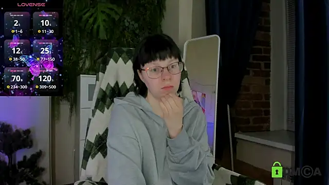 Snapshot of Melissa_Wells chatting on 05.28.26 Melissa Wells online show from 05.28.26