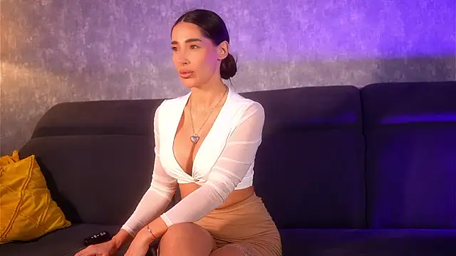 Miriam fox online show from 03.15.26