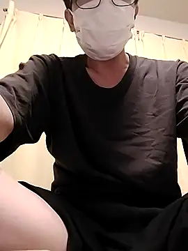 Snapshot of MIII1122 chatting on 08.03.26 MIII1122 online show from 08.03.26