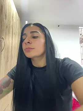 Snapshot of Meganmilk1 chatting on 02.05.26 Meganmilk1 online show from 02.05.26