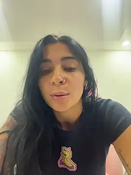 Snapshot of Meganmilk1 chatting on 02.17.26 Meganmilk1 online show from 02.17.26