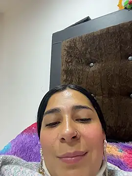 Snapshot of Meganmilk1 chatting on 02.19.26 Meganmilk1 online show from 02.19.26