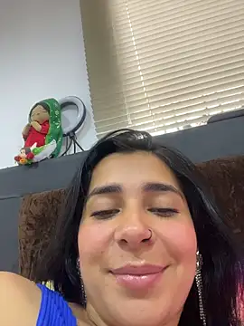 Meganmilk1 online show from 03.26.26