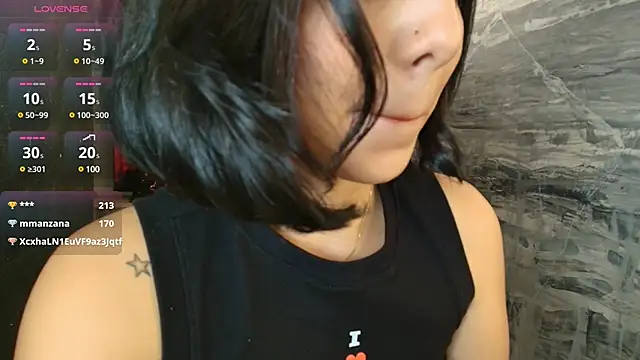 NicolRoss  online show from 02.26.25