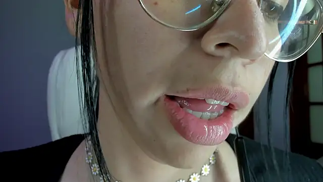 Katty mouth online show from 02.12.25