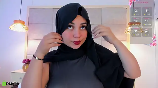  anjum  online show from 01.29.25