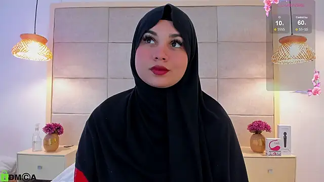  anjum  online show from 02.19.25