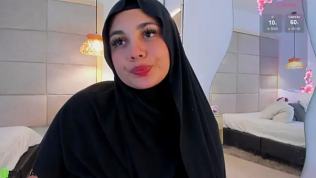  anjum  online show from 02.24.25