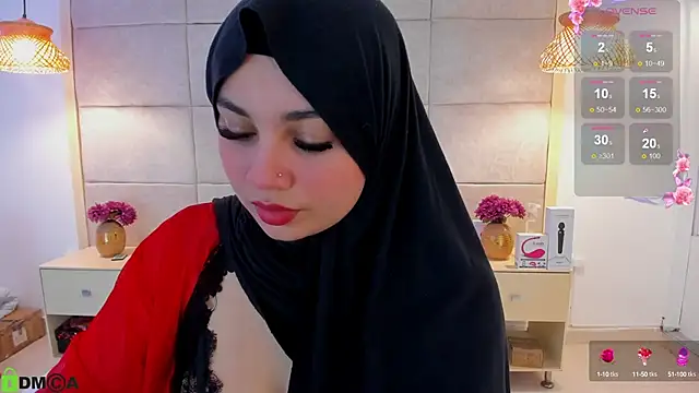  anjum  online show from 03.22.25