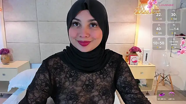  anjum  online show from 09.09.25