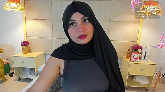  anjum  online show from 10.01.25