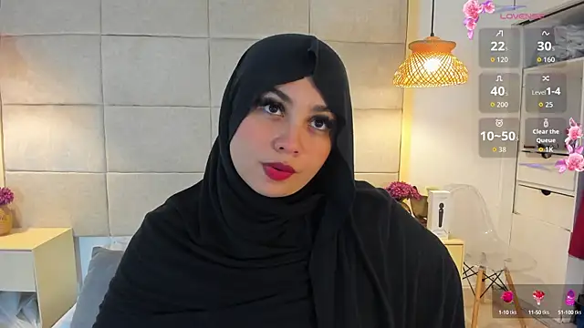  anjum  online show from 10.09.25