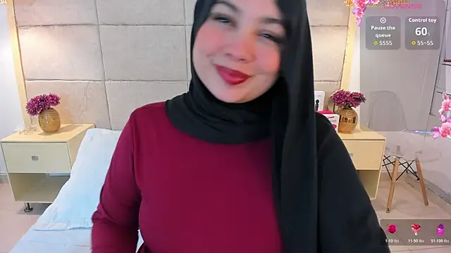  anjum  online show from 01.14.26