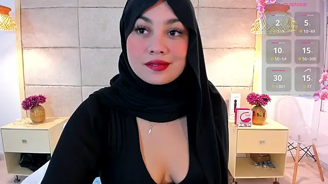  anjum  online show from 01.15.26