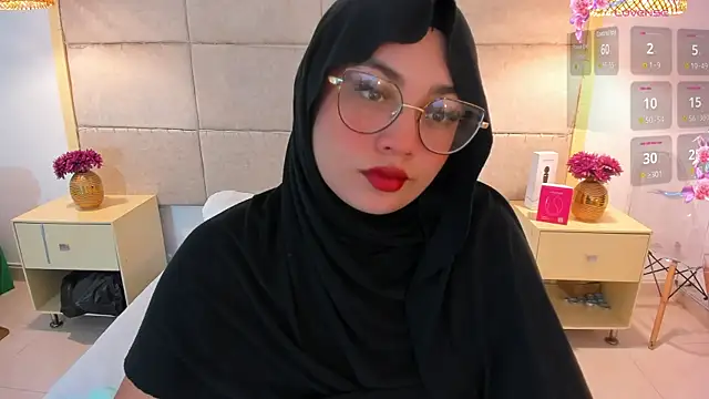  anjum  online show from 04.11.26