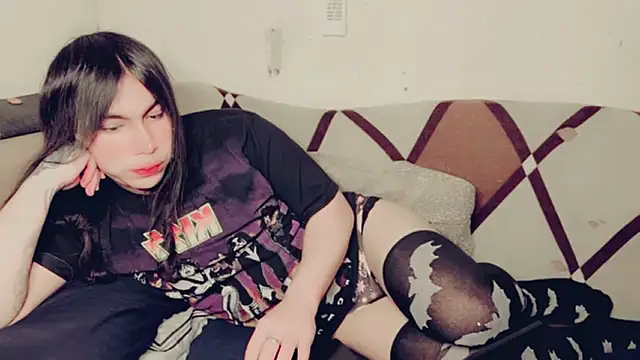 evelyntvsexy online show from 06.18.26