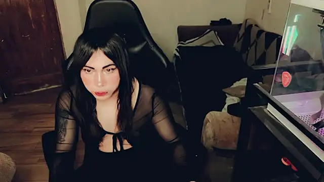 evelyntvsexy online show from 07.04.26