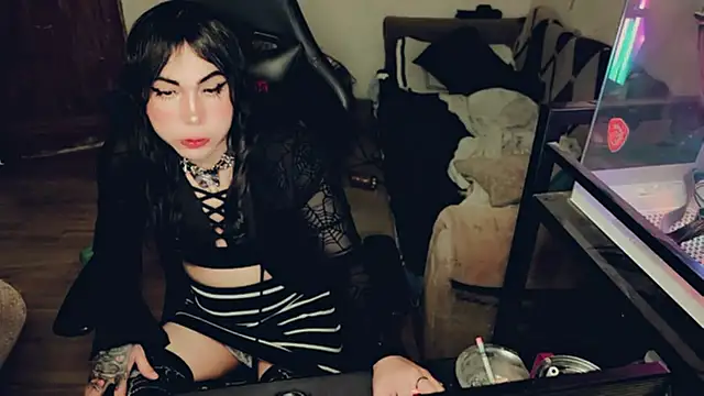 evelyntvsexy online show from 07.09.26